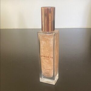 Patrick Ta Major Glow Body Oil - A Dream Champagne 30ml